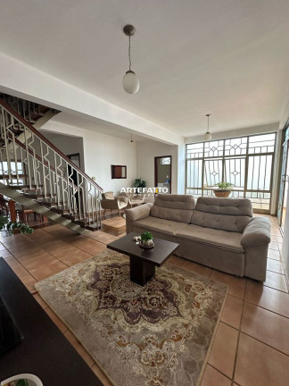 Imagem Sobrado com 3 Quartos à Venda, 234 m² em Residencial São Tomaz - Franca Imagem Sobrado com 3 Quartos à Venda, 234 m² em Residencial São Tomaz - Franca