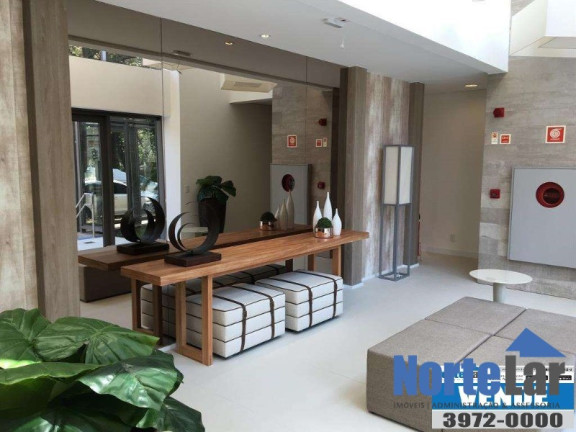 Imagem Apartamento com 1 Quarto à Venda, 49 m² em Jardim Vera Cruz - São Paulo