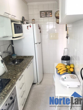 Imagem Apartamento com 2 Quartos à Venda, 50 m² em Vila Regina - São Paulo Imagem Apartamento com 2 Quartos à Venda, 50 m² em Vila Regina - São Paulo