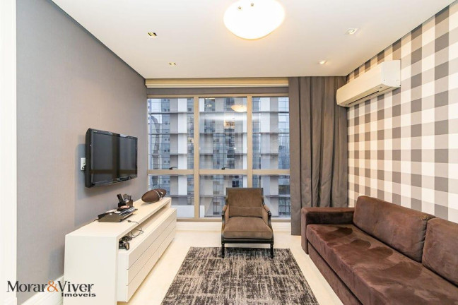 Imagem Apartamento com 3 Quartos à Venda, 791 m² em água Verde - Curitiba