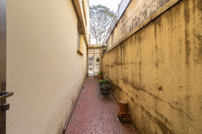 Imagem Casa com 3 Quartos à Venda, 153 m² em Sumaré - São Paulo