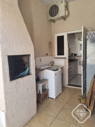 Imagem Casa de Condomínio com 2 Quartos à Venda, 54 m² em Costa Gama - Porto Alegre Imagem Casa de Condomínio com 2 Quartos à Venda, 54 m² em Costa Gama - Porto Alegre