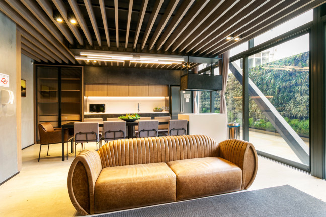 Imagem Apartamento com 2 Quartos à Venda, 153 m² em Paraíso - São Paulo Imagem Apartamento com 2 Quartos à Venda, 153 m² em Paraíso - São Paulo