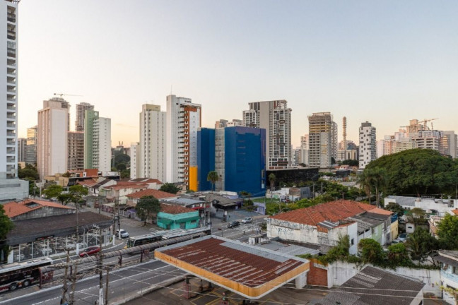 Imagem Imóvel com 2 Quartos à Venda, 64 m² em Chácara Santo Antônio (zona Sul) - São Paulo Imagem Imóvel com 2 Quartos à Venda, 64 m² em Chácara Santo Antônio (zona Sul) - São Paulo