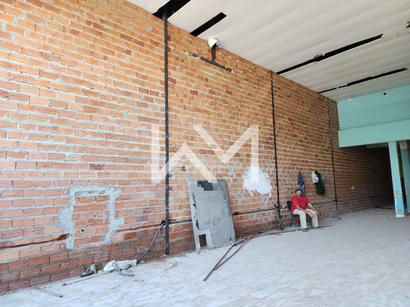 Imagem Imóvel para Alugar, 161 m² em Jardim Zaira - Guarulhos