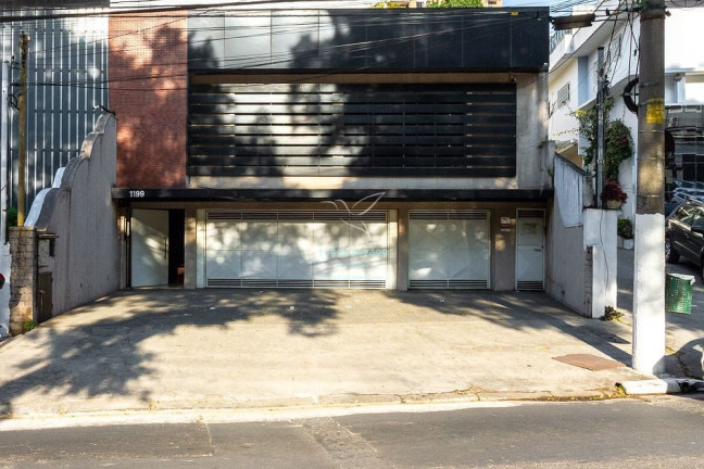 Imagem Casa com 5 Quartos à Venda, 398 m² em Pacaembu - São Paulo Imagem Casa com 5 Quartos à Venda, 398 m² em Pacaembu - São Paulo