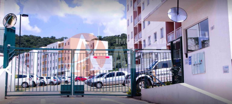 Imagem Apartamento com 2 Quartos à Venda, 48 m² em Lageado - Cotia Imagem Apartamento com 2 Quartos à Venda, 48 m² em Lageado - Cotia