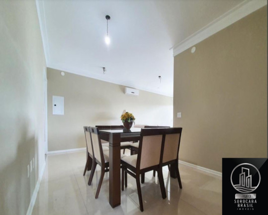 Imagem Apartamento com 3 Quartos à Venda, 107 m² em Jardim Paulistano - Sorocaba Imagem Apartamento com 3 Quartos à Venda, 107 m² em Jardim Paulistano - Sorocaba