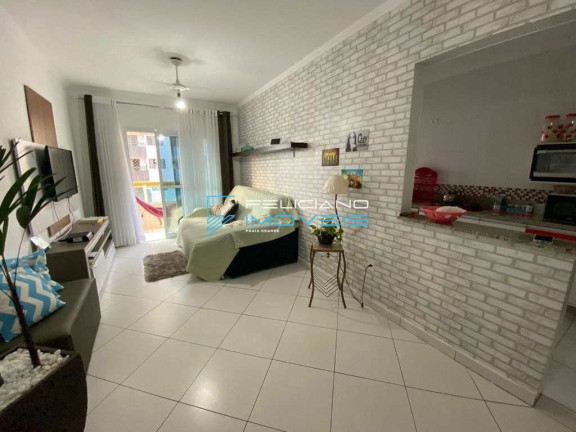 Imagem Apartamento com 1 Quarto à Venda, 54 m² em Tupi - Praia Grande Imagem Apartamento com 1 Quarto à Venda, 54 m² em Tupi - Praia Grande