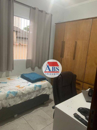 Imagem Casa com 3 Quartos à Venda, 155 m² em Vila Nova - Cubatão Imagem Casa com 3 Quartos à Venda, 155 m² em Vila Nova - Cubatão