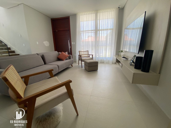 Imagem Casa de Condomínio com 4 Quartos à Venda, 246 m² em Centro - Barra De São Miguel Imagem Casa de Condomínio com 4 Quartos à Venda, 246 m² em Centro - Barra De São Miguel