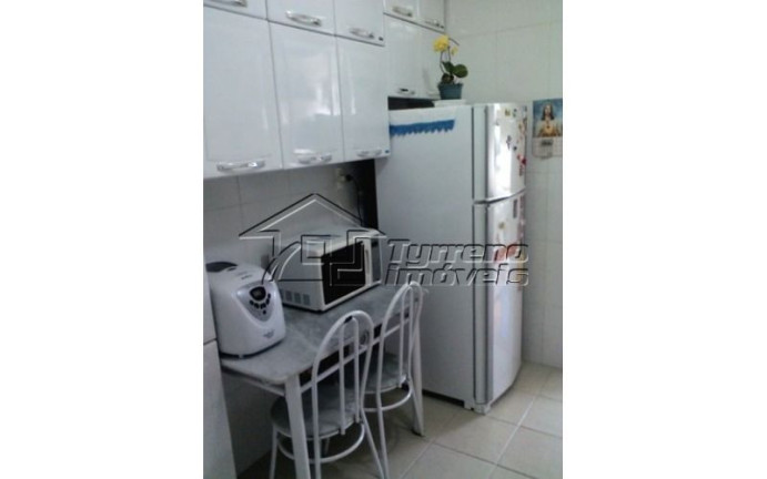 Imagem Apartamento com 2 Quartos à Venda, 70 m² em Vila Ema - São José Dos Campos
