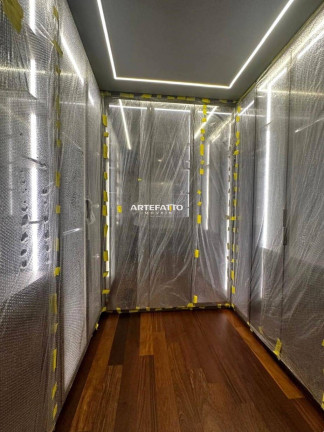Imagem Casa de Condomínio com 4 Quartos à Venda, 410 m² em Villaggio Di Firenze - Franca Imagem Casa de Condomínio com 4 Quartos à Venda, 410 m² em Villaggio Di Firenze - Franca