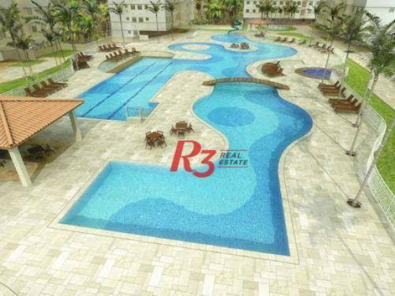 Imagem Apartamento com 3 Quartos à Venda ou Locação, 83 m² em Marapé - Santos Imagem Apartamento com 3 Quartos à Venda ou Locação, 83 m² em Marapé - Santos