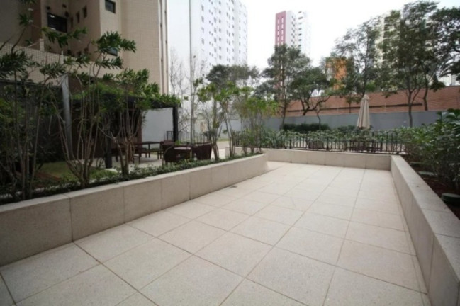 Imagem Imóvel com 2 Quartos à Venda, 53 m² em Chácara Klabin - São Paulo Imagem Imóvel com 2 Quartos à Venda, 53 m² em Chácara Klabin - São Paulo
