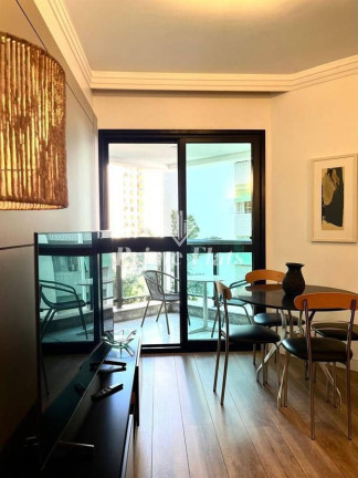 Imagem Apartamento com 2 Quartos à Venda, 60 m² em Paraíso - São Paulo Imagem Apartamento com 2 Quartos à Venda, 60 m² em Paraíso - São Paulo