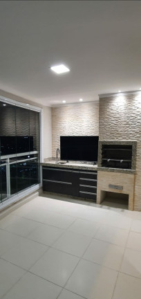 Imagem Apartamento com 3 Quartos à Venda, 114 m² em Vila Ema - São José Dos Campos