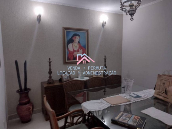 Imagem Casa com 3 Quartos à Venda,  em Jardim Pacaembu - Jundiaí