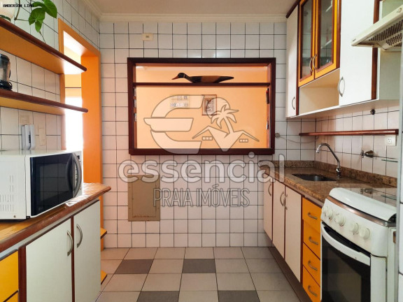 Imagem Apartamento com 2 Quartos à Venda, 81 m² em Centro - Ubatuba
