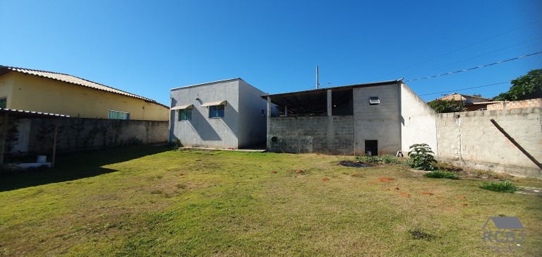 Imagem Casa com 3 Quartos à Venda, em Fernão Dias - Esmeraldas Imagem Casa com 3 Quartos à Venda, em Fernão Dias - Esmeraldas