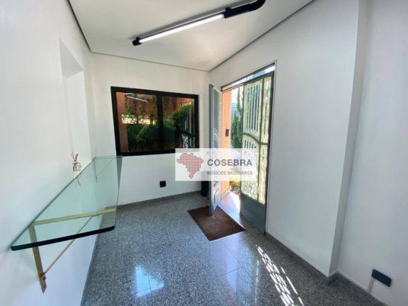 Imagem Sobrado à Venda, 400 m² em Jardim Paulista - São Paulo Imagem Sobrado à Venda, 400 m² em Jardim Paulista - São Paulo