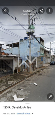 Imagem Terreno à Venda, 125 m² em Jardim Ponte Alta I - Guarulhos Imagem Terreno à Venda, 125 m² em Jardim Ponte Alta I - Guarulhos