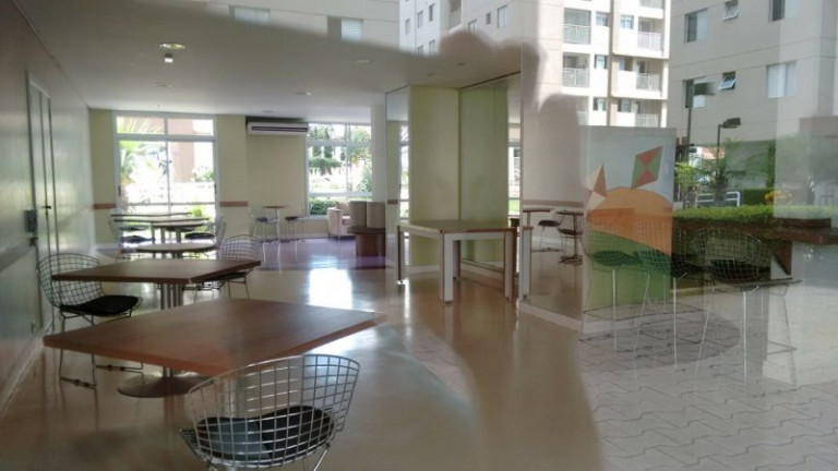 Imagem Apartamento com 2 Quartos à Venda, 48 m² em Ponte Grande - Guarulhos