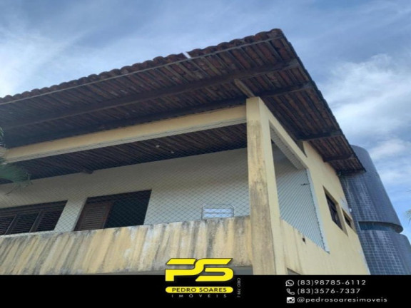 Imagem Casa com 4 Quartos à Venda, 450 m² em Altiplano Cabo Branco - João Pessoa Imagem Casa com 4 Quartos à Venda, 450 m² em Altiplano Cabo Branco - João Pessoa