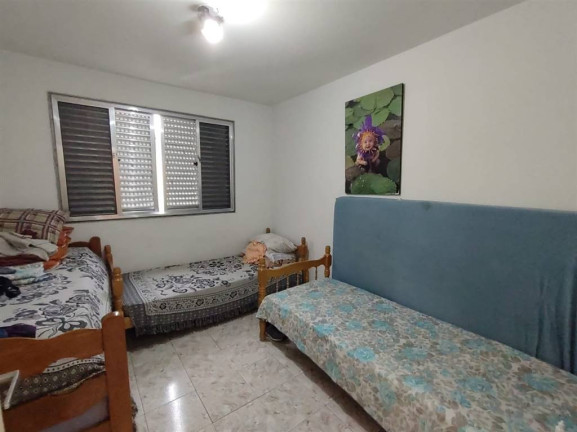 Imagem Casa de Condomínio com 2 Quartos à Venda, 54 m² em Tupi - Praia Grande Imagem Casa de Condomínio com 2 Quartos à Venda, 54 m² em Tupi - Praia Grande