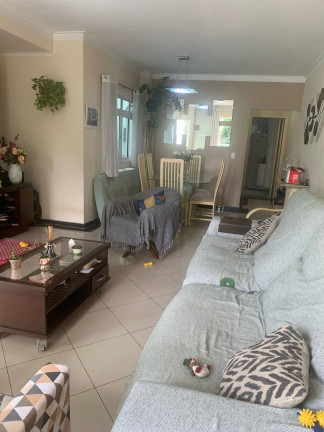 Imagem Sobrado com 3 Quartos à Venda, 170 m² em Saúde - São Paulo