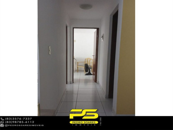 Imagem Apartamento com 2 Quartos à Venda, 70 m² em Ernesto Geisel - João Pessoa Imagem Apartamento com 2 Quartos à Venda, 70 m² em Ernesto Geisel - João Pessoa