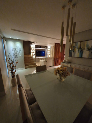 Imagem Casa com 4 Quartos à Venda, 180 m² em Buraquinho - Lauro De Freitas Imagem Casa com 4 Quartos à Venda, 180 m² em Buraquinho - Lauro De Freitas