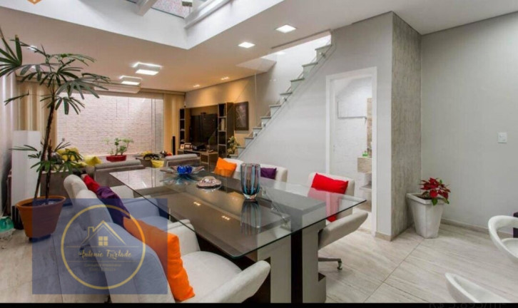 Imagem Sobrado com 3 Quartos à Venda, 5 m² em Ipiranga - São Paulo Imagem Sobrado com 3 Quartos à Venda, 5 m² em Ipiranga - São Paulo