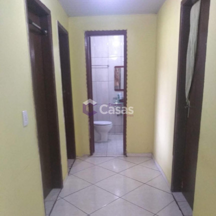 Imagem Casa com 2 Quartos à Venda, 150 m² em Jardim Santa Rosa - Foz Do Iguacu