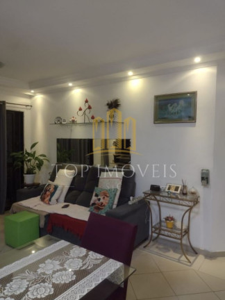 Imagem Apartamento com 2 Quartos à Venda, 68 m² em Monte Castelo - São José Dos Campos Imagem Apartamento com 2 Quartos à Venda, 68 m² em Monte Castelo - São José Dos Campos