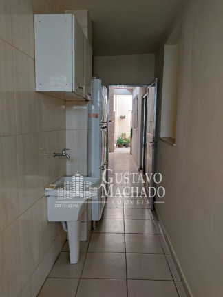 Imagem Casa com 3 Quartos para Alugar, 100 m² em São João - Volta Redonda