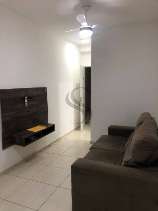 Apartamento com 2 Quartos à Venda, 47 m² em Parque Campolim - Sorocaba