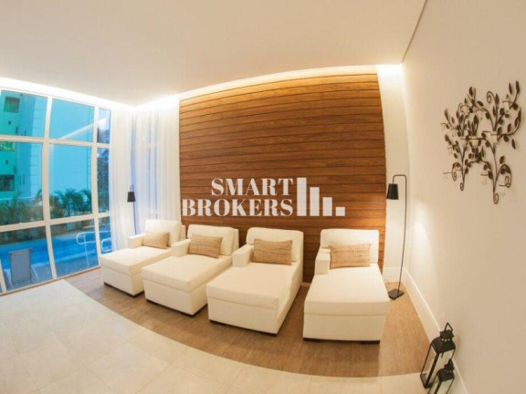 Imagem Apartamento com 2 Quartos à Venda, 64 m² em Vila Mariana - São Paulo
