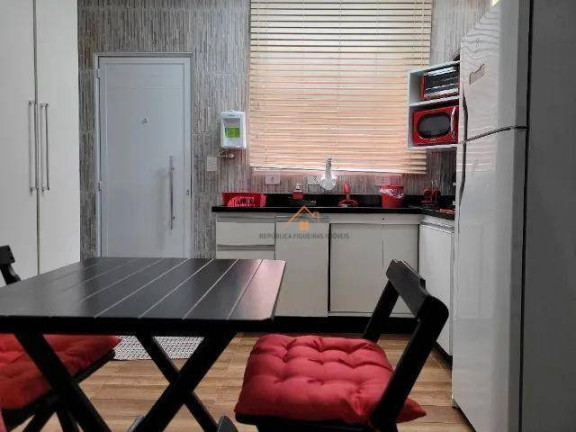 Imagem Apartamento com 1 Quarto para Alugar, 22 m² em Butantã - São Paulo Imagem Apartamento com 1 Quarto para Alugar, 22 m² em Butantã - São Paulo