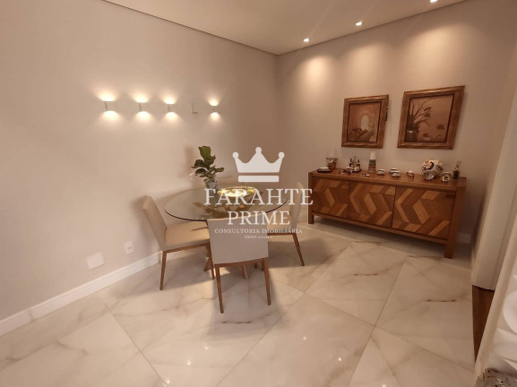Imagem Cobertura com 3 Quartos à Venda, 222 m² em José Menino - Santos Imagem Cobertura com 3 Quartos à Venda, 222 m² em José Menino - Santos