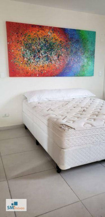 Imagem Loft com 1 Quarto à Venda, 72 m² em Jardim Aeroporto - São Paulo