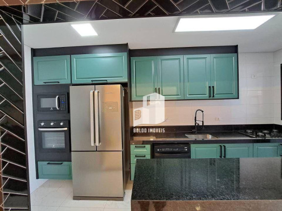 Imagem Imóvel com 3 Quartos à Venda, 121 m² em Caiçara - Praia Grande