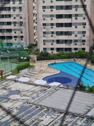 Imagem Apartamento com 3 Quartos à Venda, 64 m² em Candeias - Jaboatão Dos Guararapes Imagem Apartamento com 3 Quartos à Venda, 64 m² em Candeias - Jaboatão Dos Guararapes