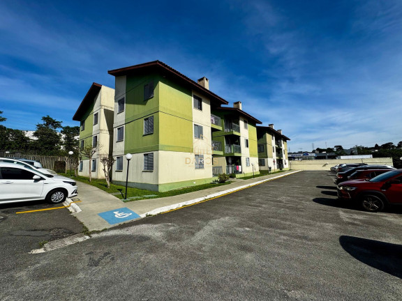 Imagem Apartamento com 3 Quartos à Venda, 60 m² em Pinheirinho - Curitiba Imagem Apartamento com 3 Quartos à Venda, 60 m² em Pinheirinho - Curitiba