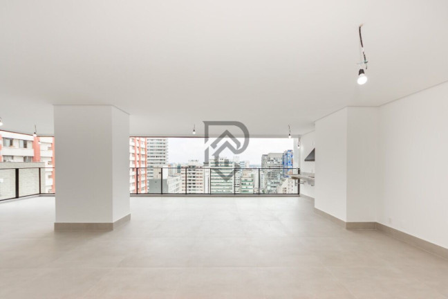 Imagem Apartamento com 3 Quartos à Venda, 208 m² em Jardim Paulista - São Paulo Imagem Apartamento com 3 Quartos à Venda, 208 m² em Jardim Paulista - São Paulo