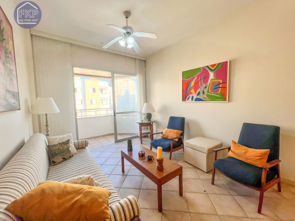 Imagem Apartamento com 3 Quartos à Venda, 122 m² em Centro - Florianópolis