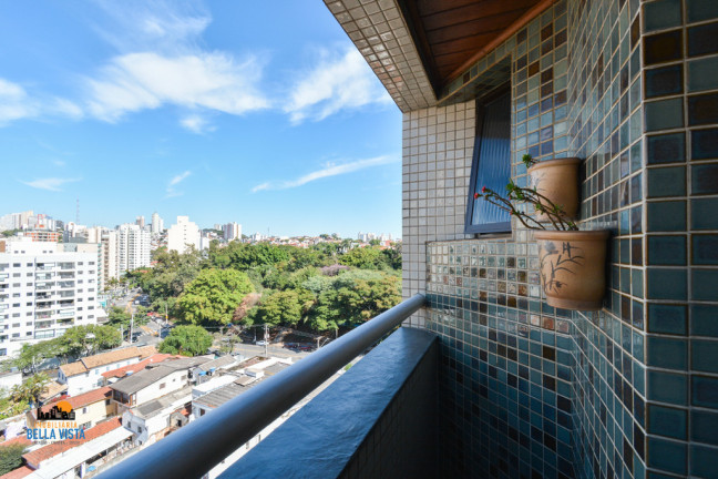 Imagem Apartamento com 3 Quartos à Venda, em Vila Romana - São Paulo Imagem Apartamento com 3 Quartos à Venda, em Vila Romana - São Paulo