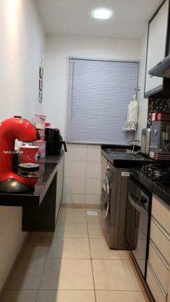 Imagem Apartamento com 2 Quartos à Venda, 49 m² em Vila Santa Terezinha - Itu Imagem Apartamento com 2 Quartos à Venda, 49 m² em Vila Santa Terezinha - Itu