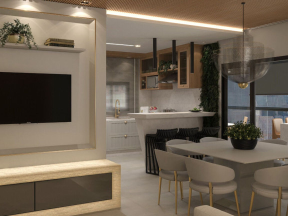 Imagem Apartamento com 4 Quartos à Venda, 130 m² em Itapema - Itapema Imagem Apartamento com 4 Quartos à Venda, 130 m² em Itapema - Itapema