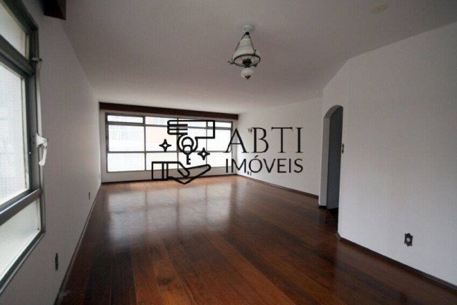 Imagem Apartamento com 3 Quartos para Alugar, 247 m² em Higienópolis - São Paulo Imagem Apartamento com 3 Quartos para Alugar, 247 m² em Higienópolis - São Paulo